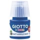 PINTURA ACRIL.GIOTTO 25 ml AZUL ULTRAMAR - Pack de 6 unidades